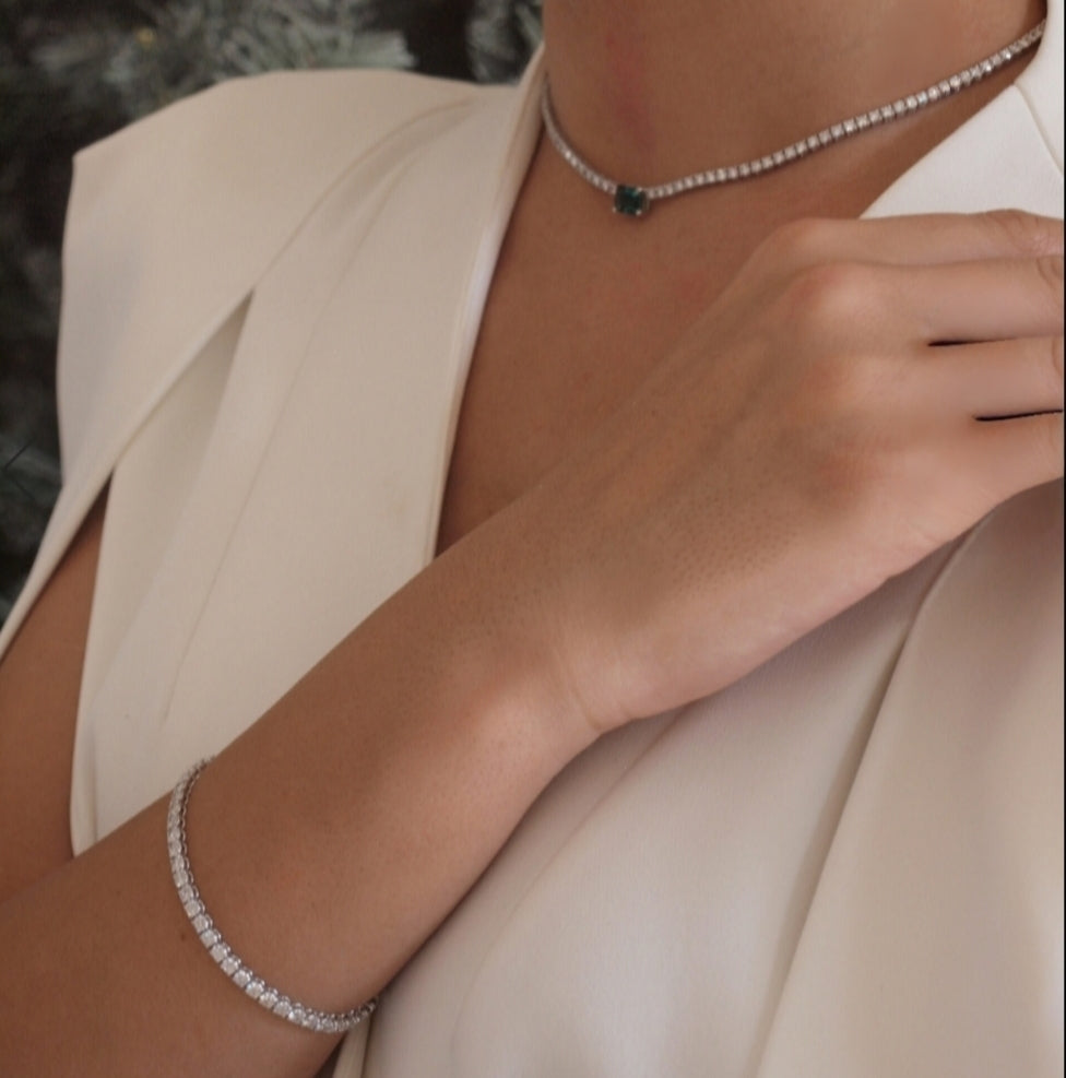 Fine Jewellery